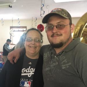 Meet your Posher, Roberta